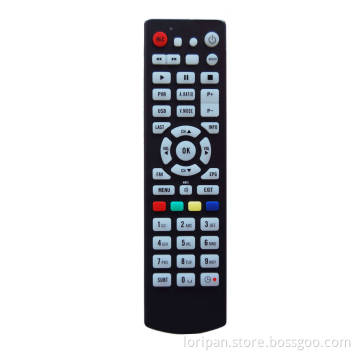 Learning Remote Control (KT-9345 Black)